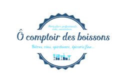 Ô comptoir des boissons
