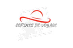 COPINES DE VOYAGE