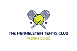 THE MERMELSTEIN TENNIS CLUB