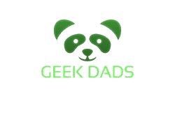 GEEK DADS