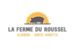 LA FERME DU ROUSSEL