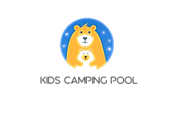 KIDS CAMPING POOL