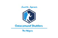 Ootacamund Shuttlers