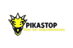 PIKASTOP
