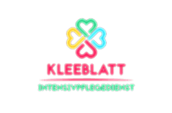 KLEEBLATT
