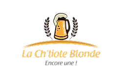 La Ch’tiote Blonde