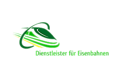Dienstleister für Eisenbahnen