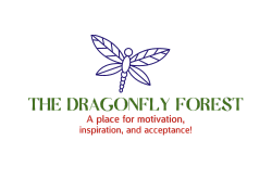 THE DRAGONFLY FOREST