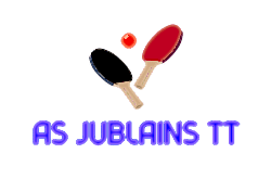 AS JUBLAINS TT