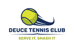 DEUCE TENNIS CLUB