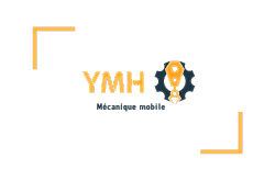 YmH