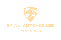 EVIAN AUTOMOBILES 