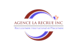 AGENCE LA RECRUE INC