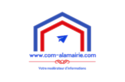 www.com-alamairie.com