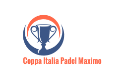Coppa Italia Padel Maximo