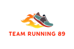 TEAM RUNNING 89
