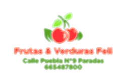 Frutas & Verduras Feli