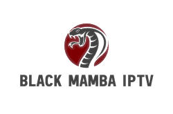 BLACK MAMBA IPTV