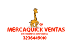 MERCAQUICK VENTAS