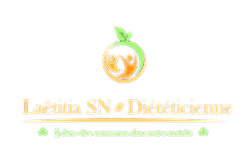 Laëtitia SN   Diététicienne