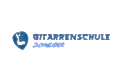 GITARRENSCHULE
