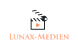 Lunax-Medien