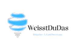 WeisstDuDas