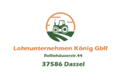 Lohnunternehmen König GbR