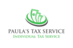 logo PAULA'S TAX SERVICE