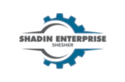 logo SHADIN ENTERPRISE