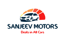 logo SANJEEV MOTORS 