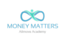 logo MONEY MATTERS