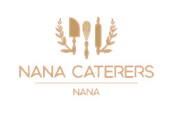 logo NANA CATERERS