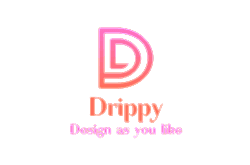 logo Drippy