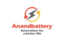 logo Anandbattery