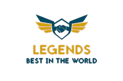logo LEGENDS