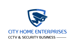 logo CITY HOME ENTERPRISES