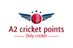 logo A2 cricket points