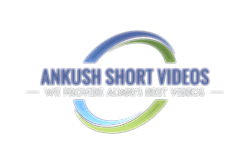 logo ANKUSH SHORT VIDEOS