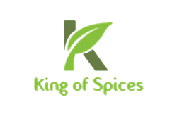 logo King of Spices
