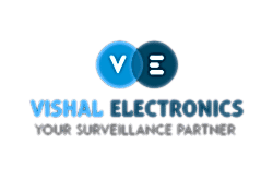 logo VISHAL