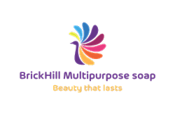 logo BrickHill Multipurpose soap