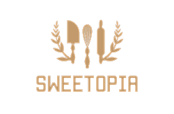 logo Sweetopia