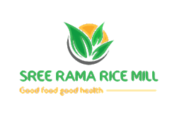 logo SREE RAMA RICE MILL