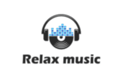 logo Relax music