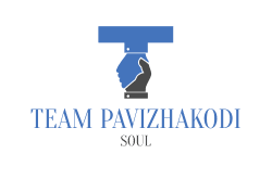 TEAM PAVIZHAKODI 