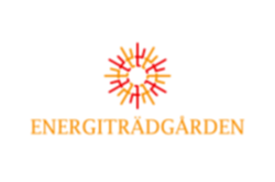 ENERGITRÄDGÅRDEN 