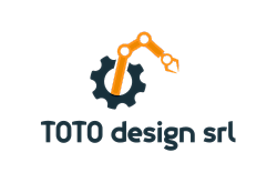 TOTO design srl