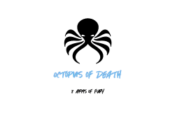 Octopus of Death