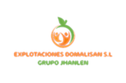 EXPLOTACIONES DOMALISAN S.L